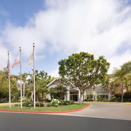 Hilton Garden Inn Lax - El Segundo Exterior foto