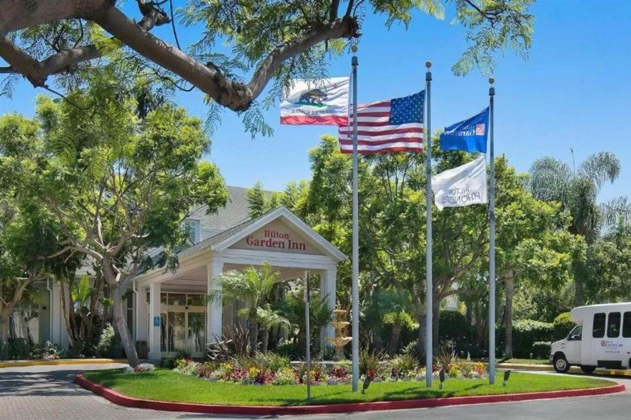 Hilton Garden Inn Lax - El Segundo Exterior foto