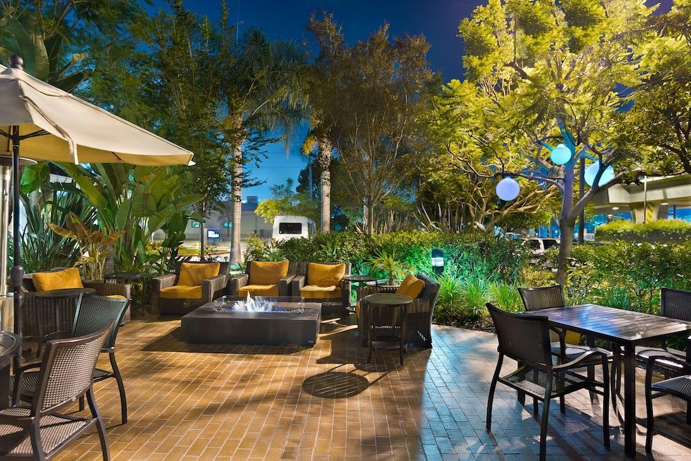 Hilton Garden Inn Lax - El Segundo Exterior foto