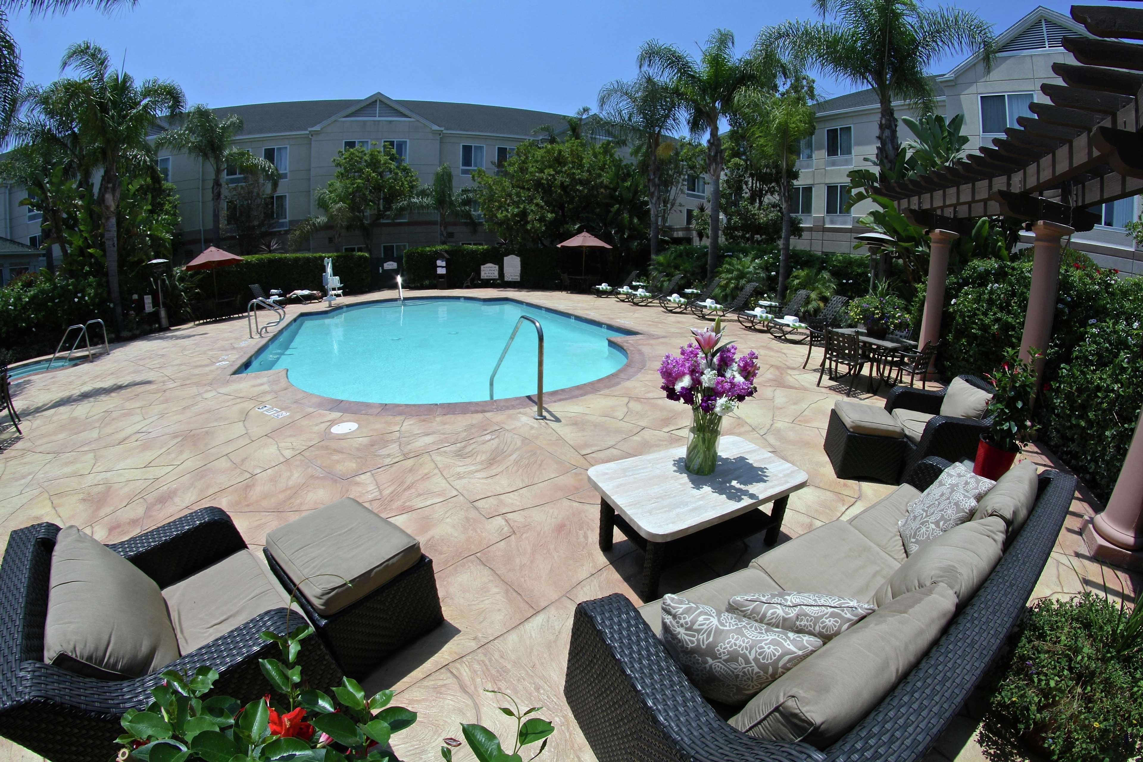 Hilton Garden Inn Lax - El Segundo Exterior foto