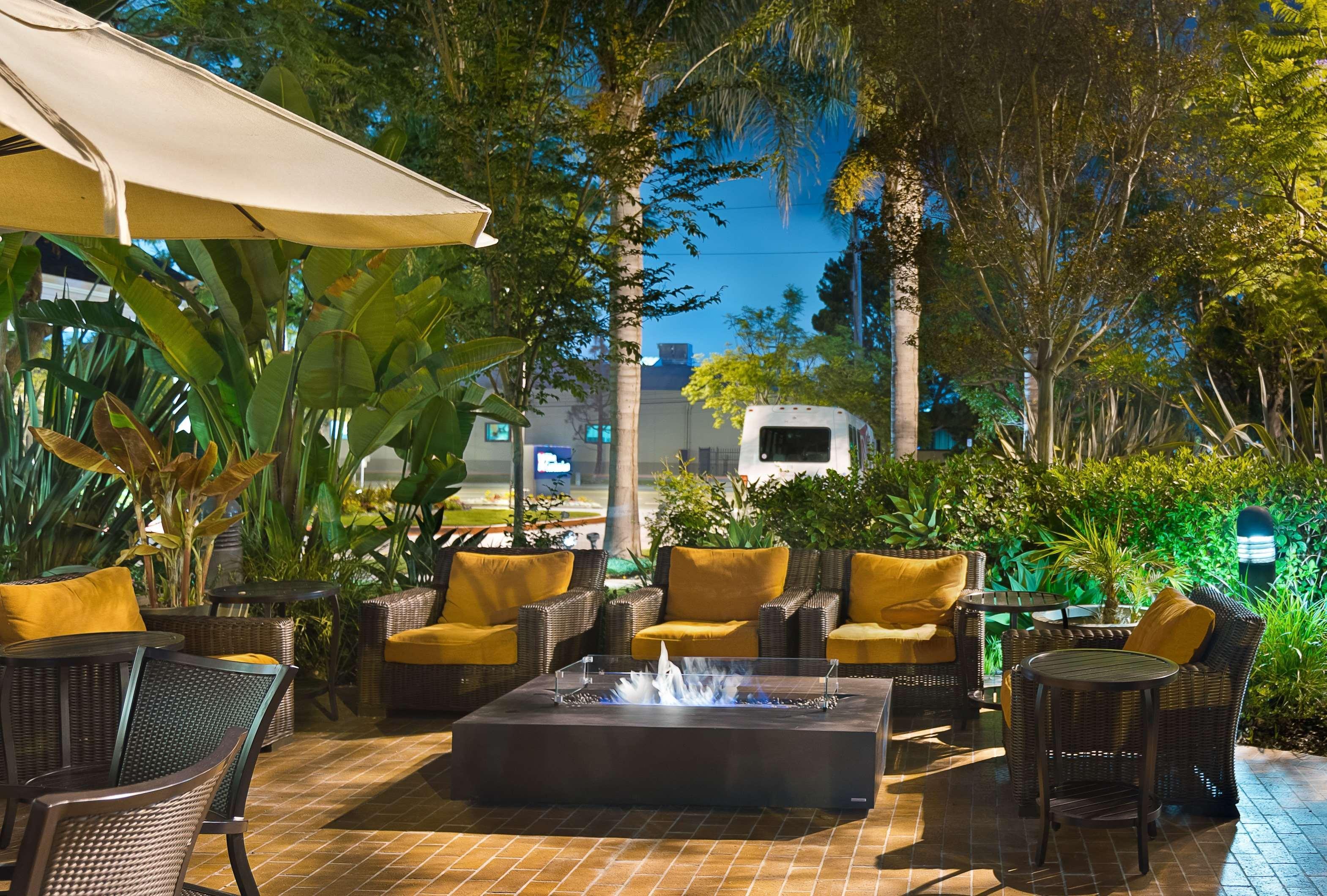 Hilton Garden Inn Lax - El Segundo Exterior foto