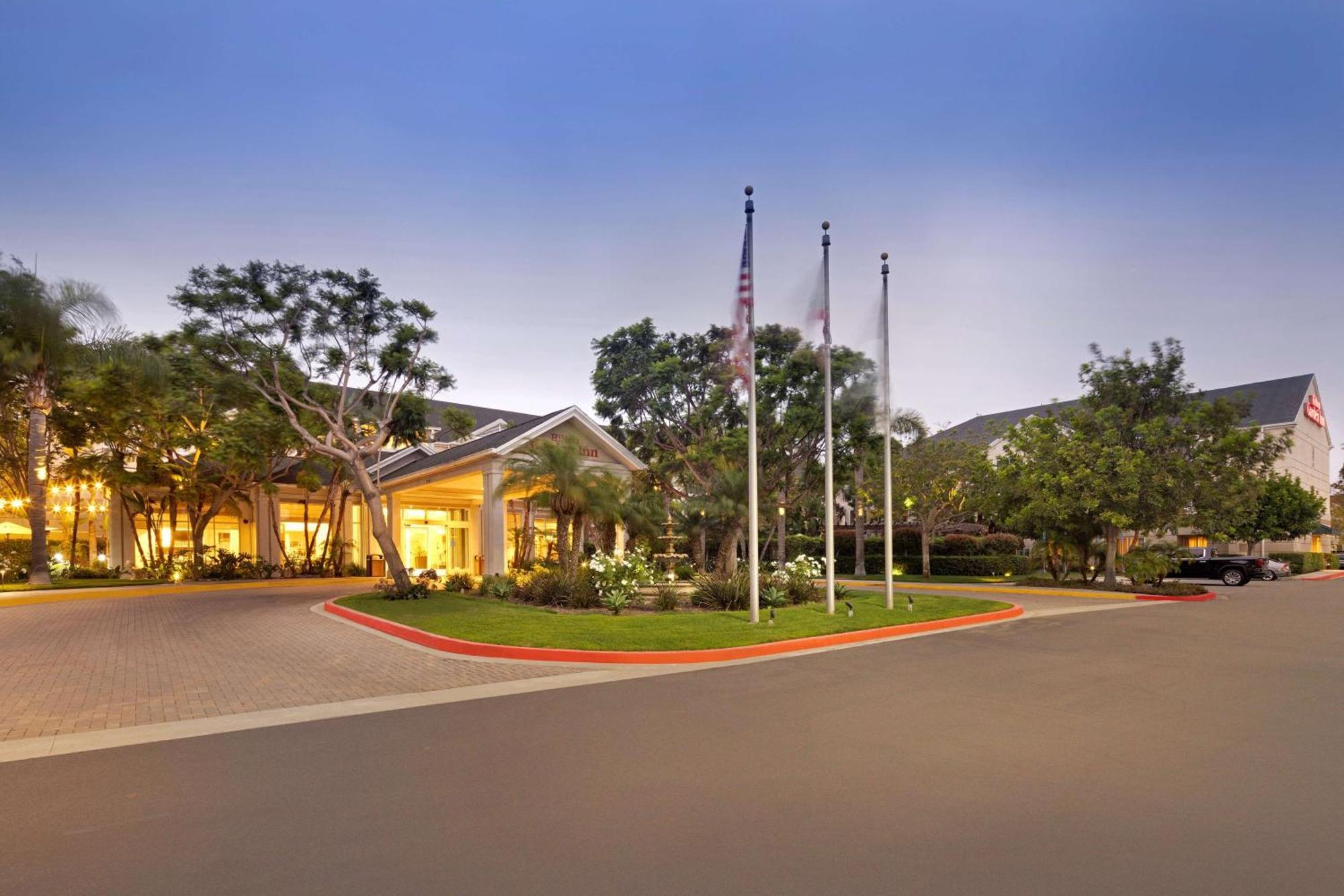 Hilton Garden Inn Lax - El Segundo Exterior foto