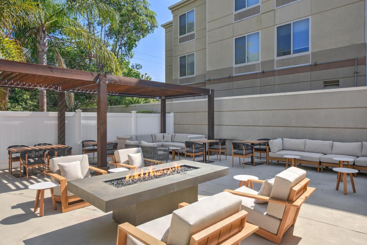 Hilton Garden Inn Lax - El Segundo Exterior foto